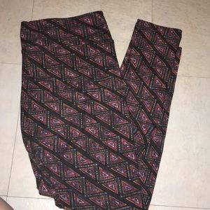 LuLuRoe Leggings
